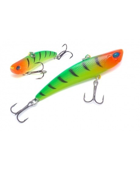 Воблер German Bay Vibe 70 мм 