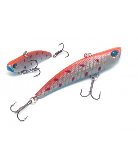 Воблер German Bay Vibe 70 мм 