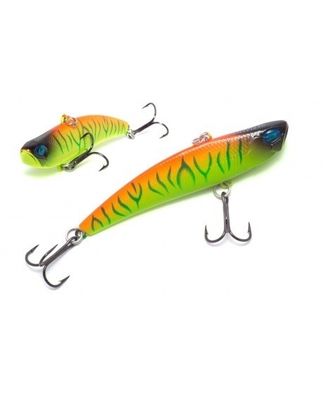 Воблер German Bay Vibe 70 мм 