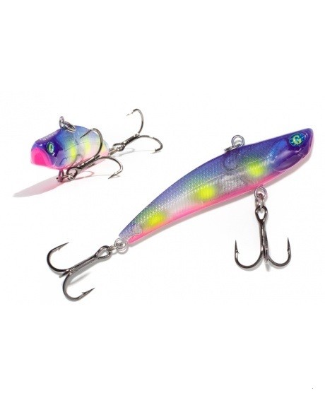 Воблер German Bay Vibe 70 мм 