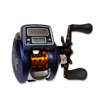 Катушка Kosadaka Atlas CS 200 R