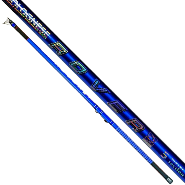 Удилище Kosadaka Rover Tele Bolognese 4000 Pro 4м 10-45г Удилище Kosadaka Rover Tele Bolognese 4000 Pro 4м 10-45г