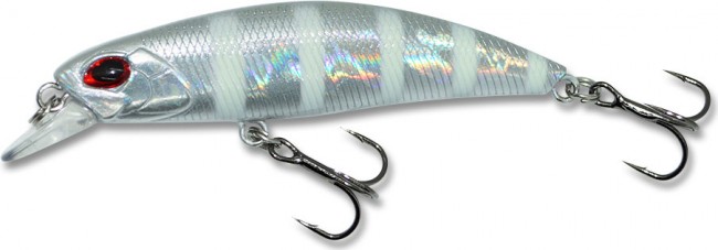 Воблер Kosadaka Nota minnow xs 60F