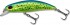 Воблер Kosadaka Nota minnow xs 60F