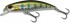 Воблер Kosadaka Nota minnow xs 60F