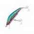 Воблер F1048 Duel Aile Magnet 3G Lipless Minnow 105F