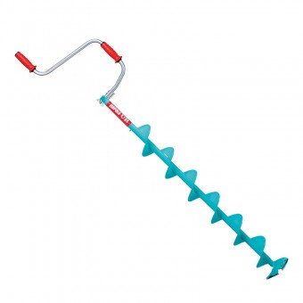 Ледобур Rapala UR Steel 135 мм Ледобур Rapala UR Steel 135 мм