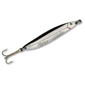 Блесна колеблющаяся Blue Fox Moresilda 15