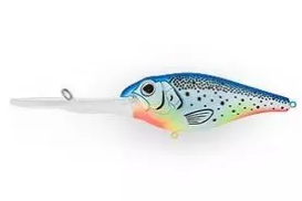 Воблер Strike Pro Crankee Deep Diver 85