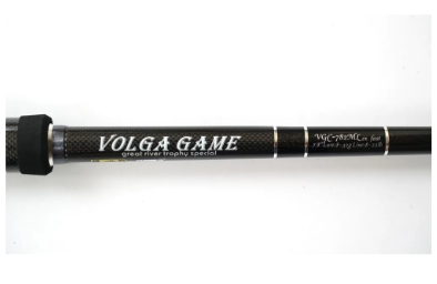 Удилище Кастинговое Hearty Rise Volga Game VGC-782ML (Длина: 235см, Тест: 8-32г) Удилище Кастинговое Hearty Rise Volga Game VGC-782ML (Длина: 235см, Тест: 8-32г)