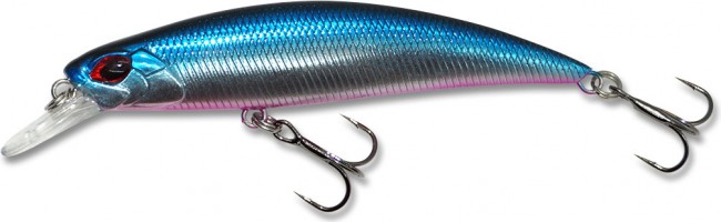 Воблер Kosadaka Nota minnow xs 70F