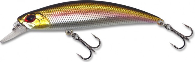 Воблер Kosadaka Nota minnow xs 70F