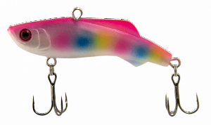 Виб Ecopro Phantom 70мм 26г Виб Ecopro Phantom 70мм 26г