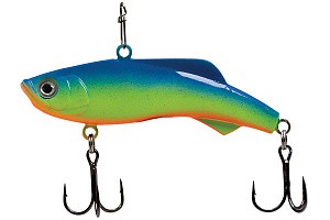 Виб Ecopro Phantom 70мм 26г Виб Ecopro Phantom 70мм 26г