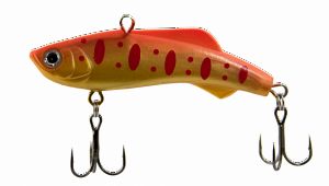 Виб Ecopro Phantom 70мм 26г Виб Ecopro Phantom 70мм 26г