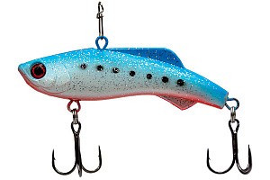 Виб Ecopro Phantom 70мм 26г Виб Ecopro Phantom 70мм 26г