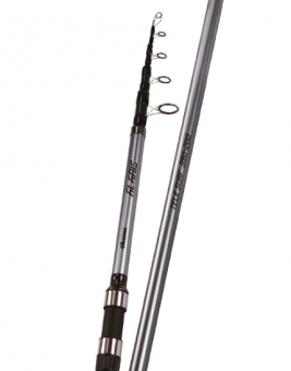 Удилище Okuma Alaris Tele Surf 420cm 100-200g 5sec