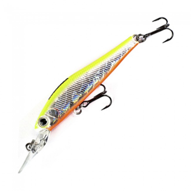 Воблер Kosadaka Ion XD 55F Воблер Kosadaka Ion XD 55F