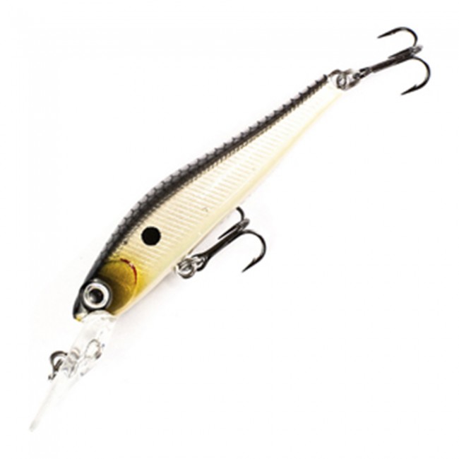 Воблер Kosadaka Ion XD 55F Воблер Kosadaka Ion XD 55F