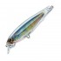 Воблер F1135 Yo-Zuri 3DS Minnow 70SP