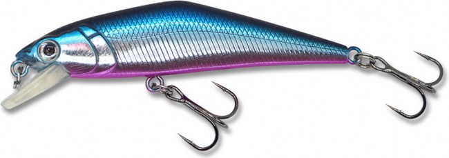 Воблер Kosadaka Gravy-2 XS 63F