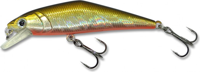 Воблер Kosadaka Gravy-2 XS 63F