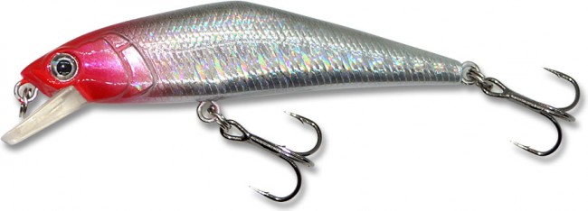 Воблер Kosadaka Gravy-2 XS 63F