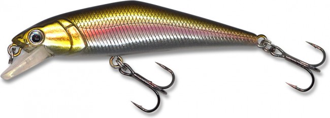 Воблер Kosadaka Gravy-2 XS 63F