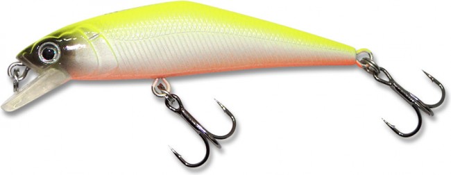 Воблер Kosadaka Gravy-2 XS 63F