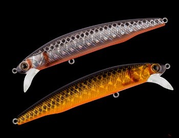 Воблер TsuYoki Max 120F