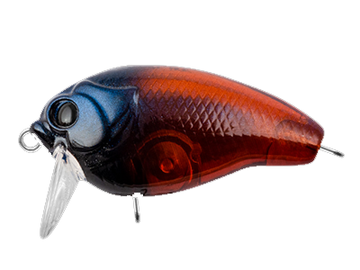 Воблер TsuYoki Agent SSR 40F