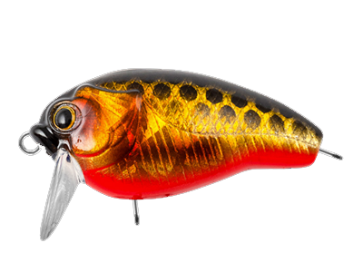 Воблер TsuYoki Agent SSR 40F