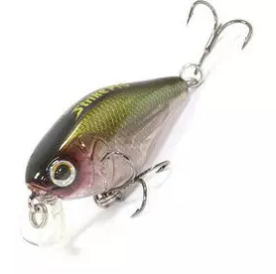 Воблер Strike Pro Cranky 40