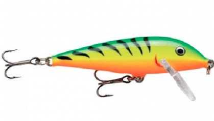 Воблер Rapala CountDown 01  Воблер Rapala CountDown 01