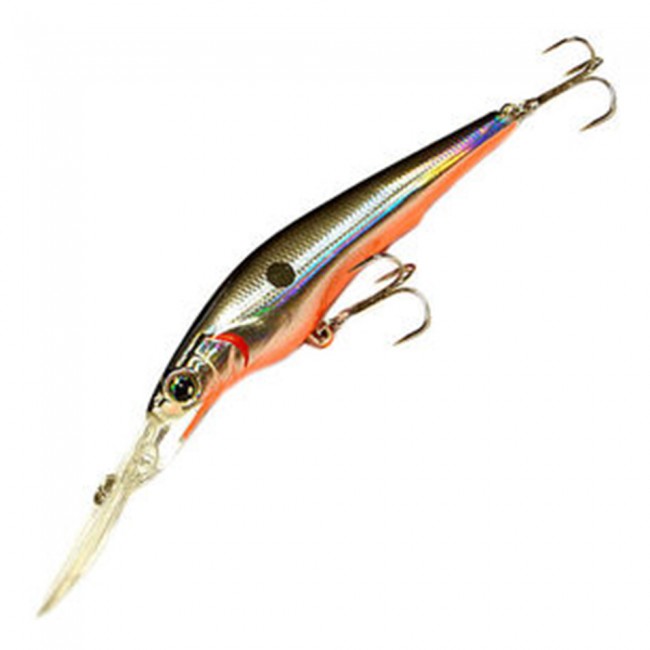 Воблер Scorana Hardcore Diver 95SP Воблер Scorana Hardcore Diver 95SP