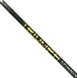 Спиннинг Kosadaka Triumph 2.70м 5-21г 902ML