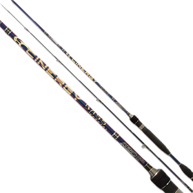 Спиннинг Kosadaka Cinergy Bass Special 1.80м 7-28г 180M