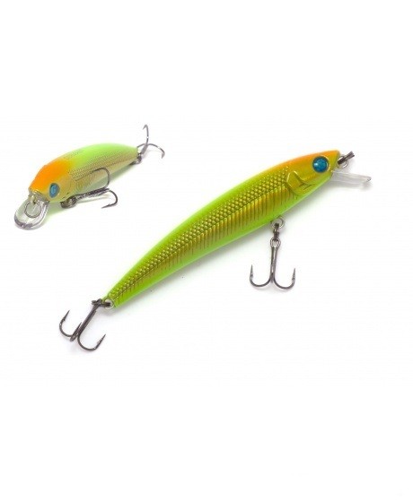 Воблер German Tamogavk 65 мм Воблер German Tamogavk 65 мм