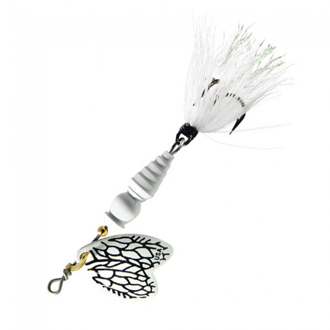 Блесна вращ. Mepps BUG, 2