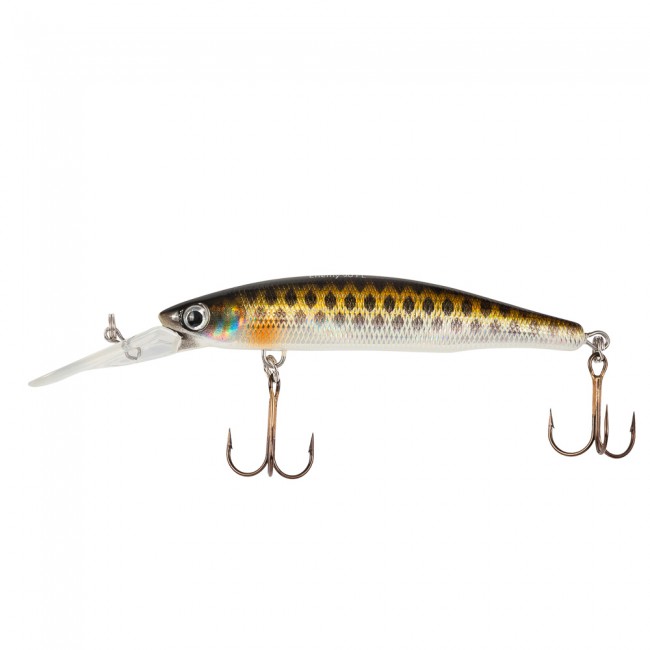 Воблер Chimera Enemy 90FL