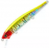 Воблер R1362 Duel Hardcore Minnow Flat 110SP 110mm