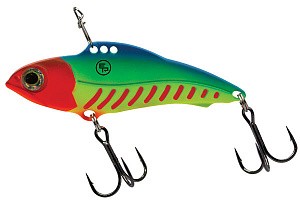 Виб Ecopro Roka 75мм 32г Виб Ecopro Roka 75мм 32г