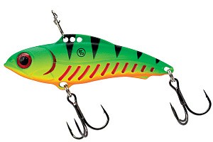 Виб Ecopro Roka 75мм 32г Виб Ecopro Roka 75мм 32г