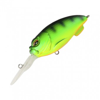 Воблер TsuYoki Plug DR 55F