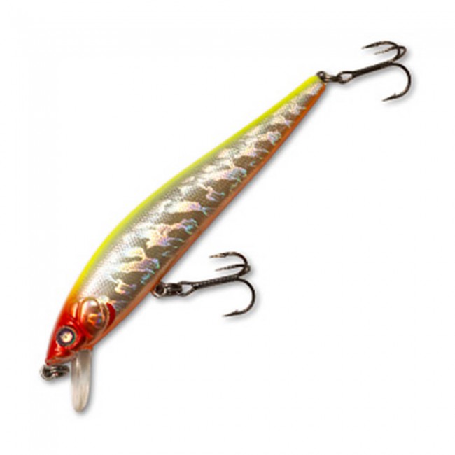 Воблер Kosadaka Зеленый китаец ZLN XS 90F