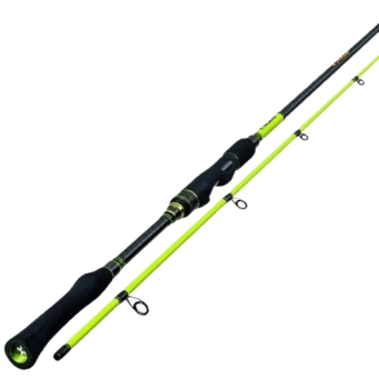 Удилище спиннинговое Sportex STYX2-Z XZ2402 2.45m 21-50g