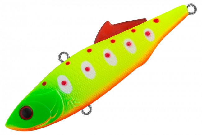 Раттлин TsuYoki Nakama 70S