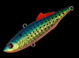 Раттлин TsuYoki Nakama 70S