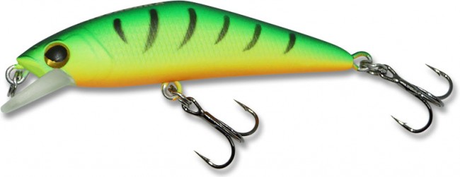 Воблер Kosadaka Gravy-2 XS 50F