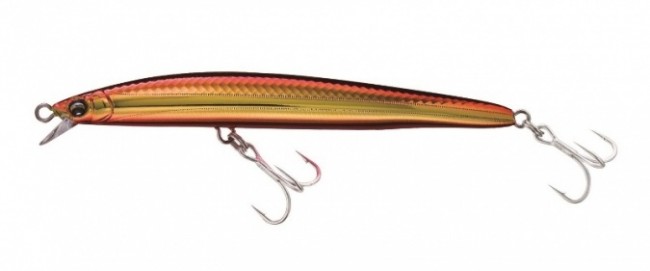 Воблер F920 Duel Hardcore Minnow 110F Воблер F920 Duel Hardcore Minnow 110F